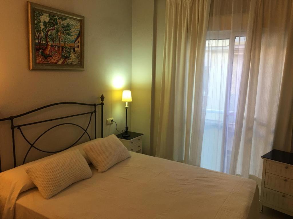 Los Boliches, Modernos Aptos 1 Y 2 Dormitorios Fantastica Ubicacion Fuengirola Kültér fotó